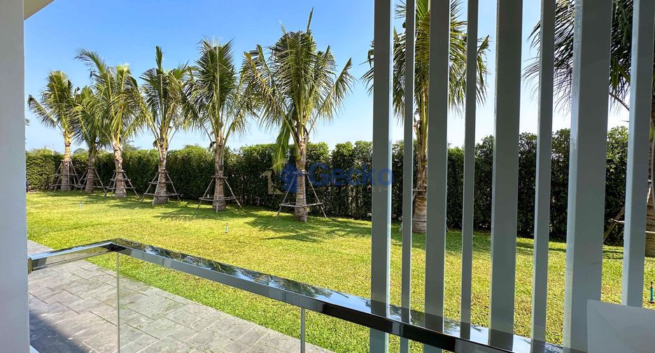 出售 1 卧室 公寓 在 Bang Lamung, Chon Buri