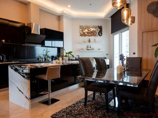 Wohnung zum Kauf mit 3 Zimmer in Bang Lamung, Chonburi