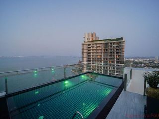 Wohnung zum Kauf mit 3 Zimmer in Bang Lamung, Chonburi