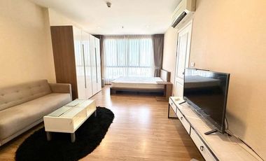 For rent studio apartment in Bang Sue, Bangkok