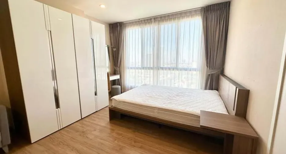 For rent studio apartment in Bang Sue, Bangkok