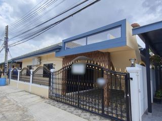 For Rent 3 Bedroom House In Bang Lamung, Chonburi