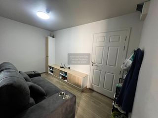 For sale 1 bed condo in Mueang Samut Prakan, Samut Prakan