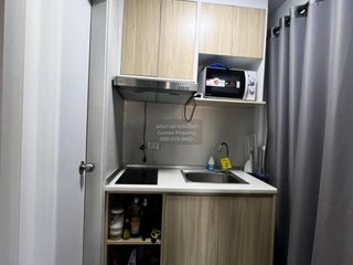 For sale 1 bed condo in Mueang Samut Prakan, Samut Prakan