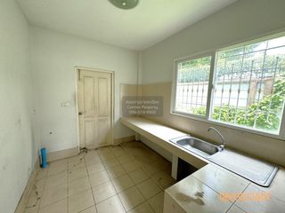 For sale 3 bedrooms house in Bang Khun Thian, Bangkok
