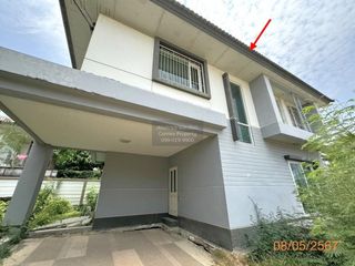 For sale 3 bedrooms house in Bang Khun Thian, Bangkok