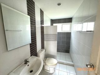 For sale 3 bedrooms house in Bang Khun Thian, Bangkok
