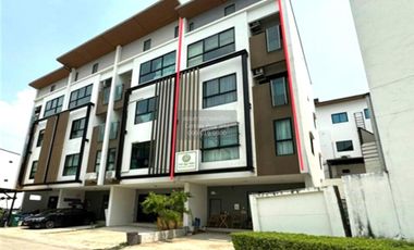 Reihenhaus zum Kauf mit 3 Zimmer in Prawet, Bangkok