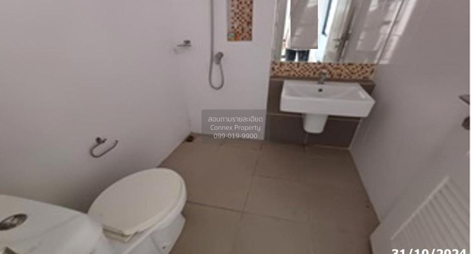 Продажа 3 спальни таунхаус в Пращет, Бангкок