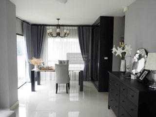 À vendre 3 chambres maison à Bang Bua Thong, Nonthaburi