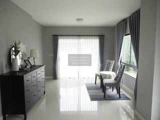 À vendre 3 chambres maison à Bang Bua Thong, Nonthaburi