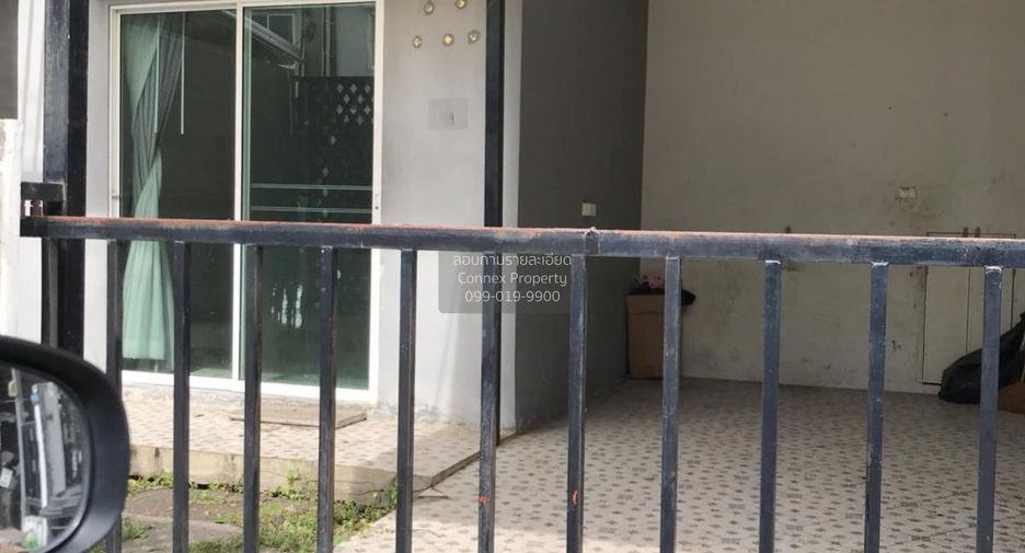 Casa en venta de 3 habitaciones en Lam Luk Ka, Pathum Thani