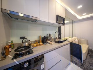 出售 1 卧室 公寓 在 Bang Lamung, Chon Buri