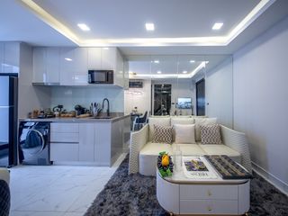 出售 1 卧室 公寓 在 Bang Lamung, Chon Buri