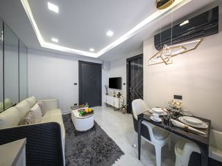 出售 1 卧室 公寓 在 Bang Lamung, Chon Buri