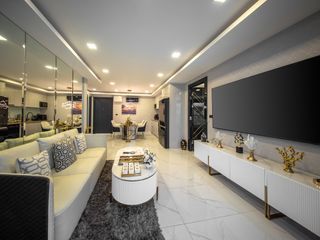 出售 2 卧室 公寓 在 Bang Lamung, Chon Buri