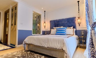 À vendre 1 chambre condo à Bang Lamung, Chonburi