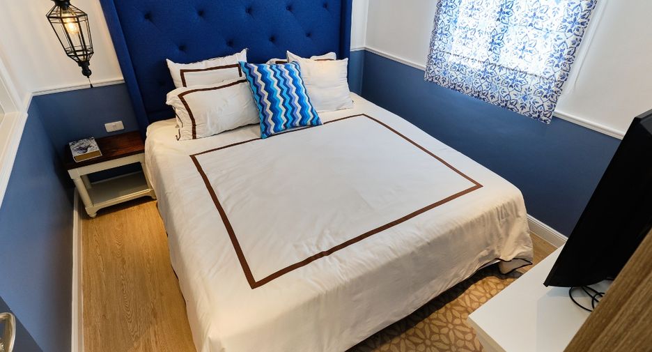 Condo en venta de 1 habitaciones en Bang Lamung, Chonburi