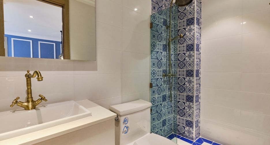 For sale 2 bedrooms condo in Bang Lamung, Chonburi