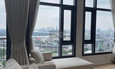 For rent 3 ベッドルーム condo in Khlong Toei, Bangkok
