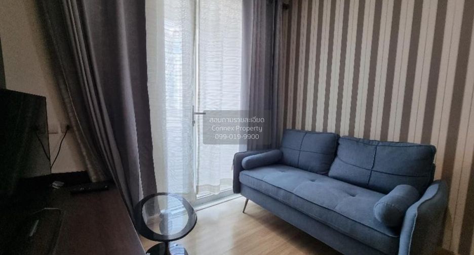 For rent 1 Beds condo in Chatuchak, Bangkok