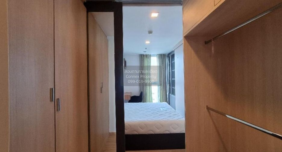 For rent 1 Beds condo in Chatuchak, Bangkok