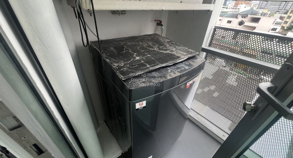 出租 1 卧室 公寓 在 Chatuchak, 曼谷