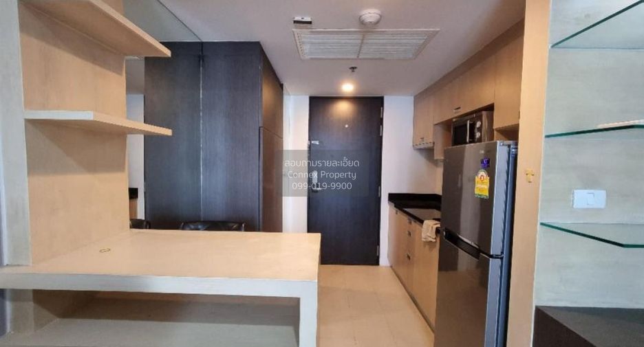 For rent 1 Beds condo in Chatuchak, Bangkok