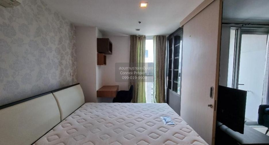 For rent 1 Beds condo in Chatuchak, Bangkok