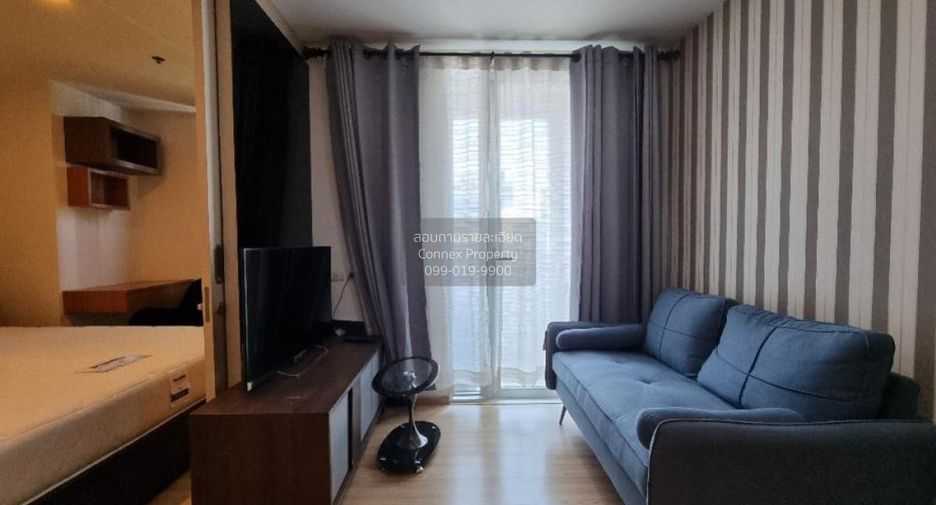 For rent 1 Beds condo in Chatuchak, Bangkok
