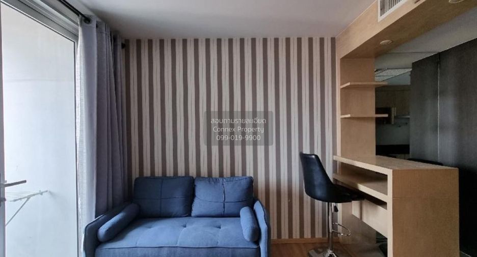 For rent 1 Beds condo in Chatuchak, Bangkok