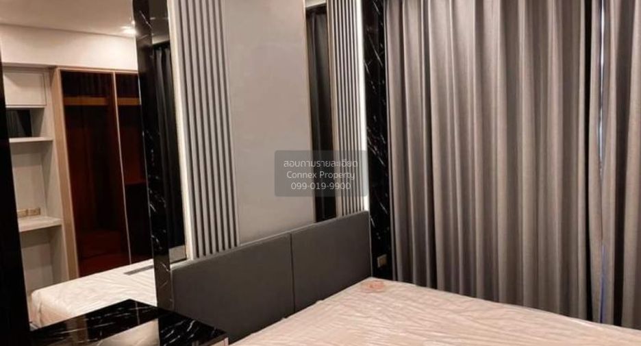 For rent 1 Beds condo in Huai Khwang, Bangkok