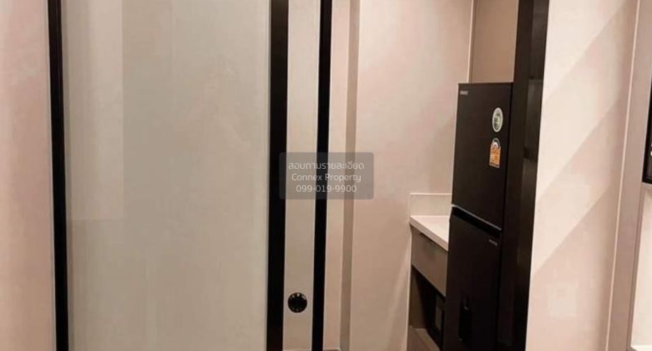For rent 1 Beds condo in Huai Khwang, Bangkok