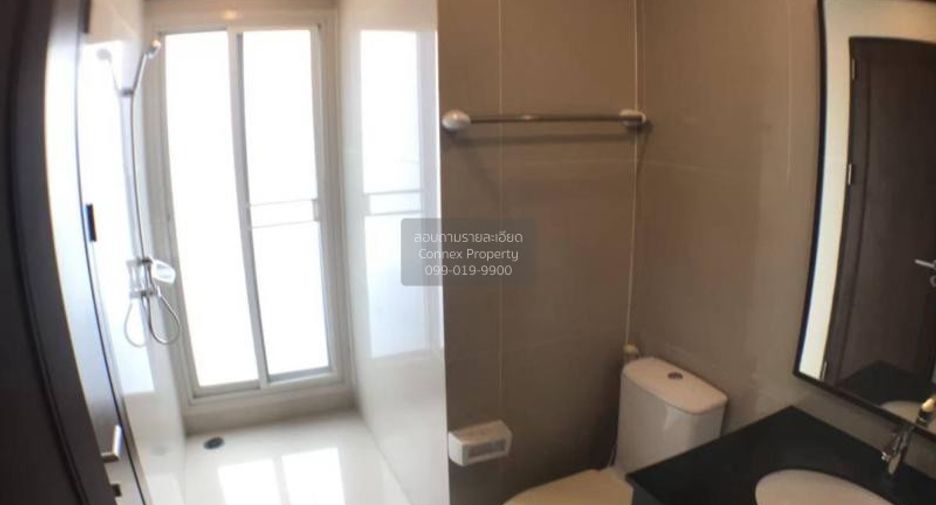 For rent 2 ベッドルーム condo in Watthana, Bangkok