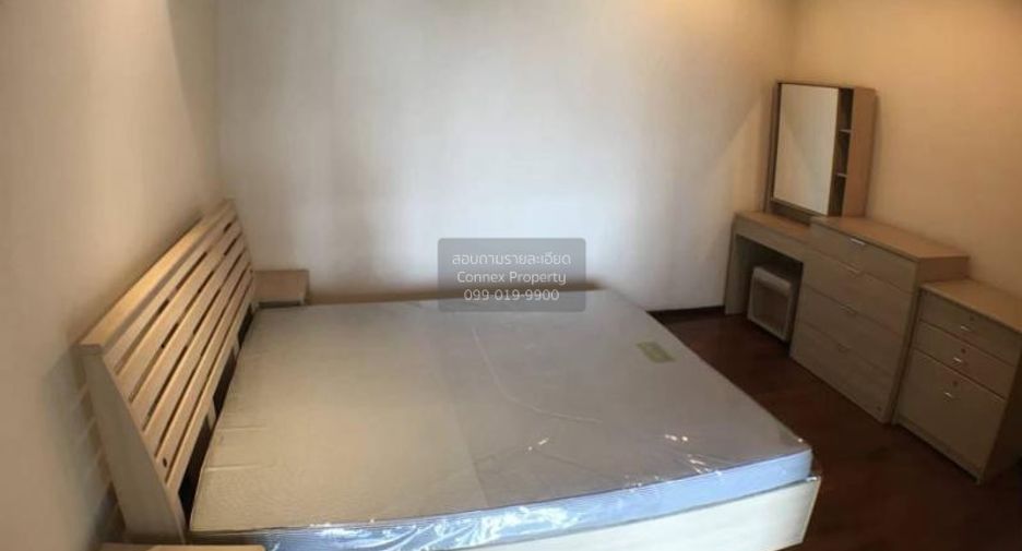 For rent 2 ベッドルーム condo in Watthana, Bangkok