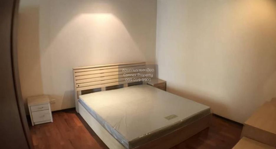 For rent 2 ベッドルーム condo in Watthana, Bangkok