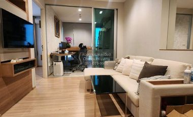 For rent 1 bed condo in Phaya Thai, Bangkok