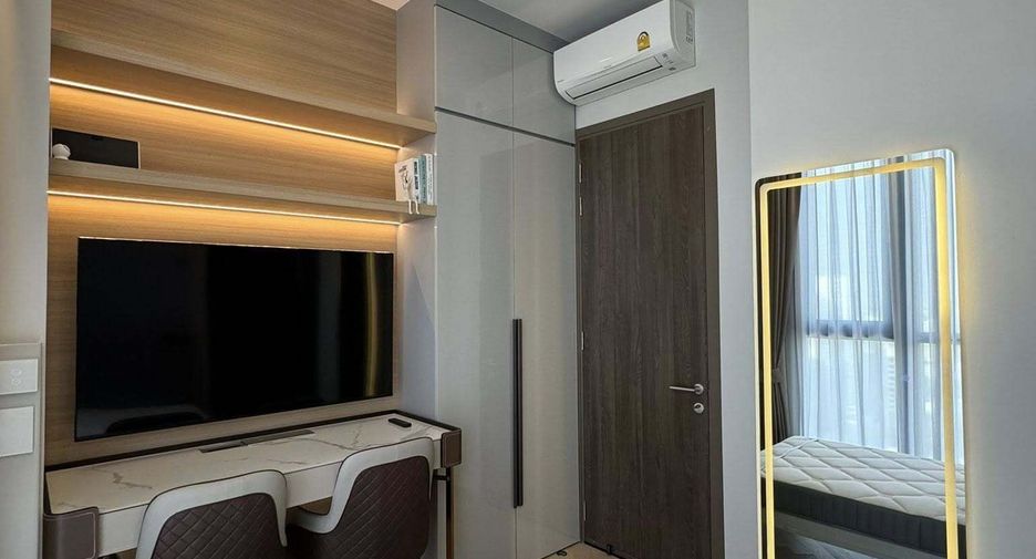 For rent 2 ベッドルーム condo in Watthana, Bangkok