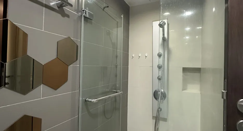 Wohnung zur Miete mit 1 Zimmer in Khlong Toei, Bangkok