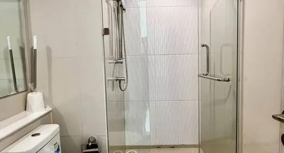 For rent 2 ベッドルーム condo in Pathum Wan, Bangkok