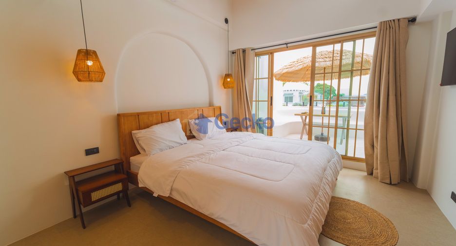 For rent and for sale 3 bedrooms house in Bang Lamung, Chonburi