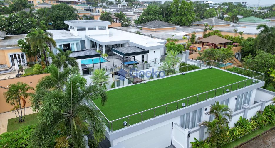 ขาย 6 ห้องนอน บ้านเดี่ยว ใน บางละมุง, ชลบุรี