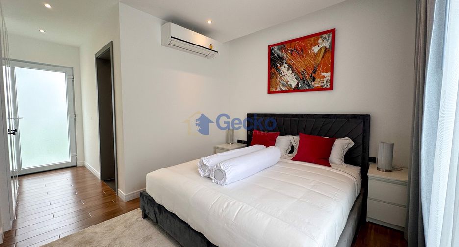 ขาย 6 ห้องนอน บ้านเดี่ยว ใน บางละมุง, ชลบุรี