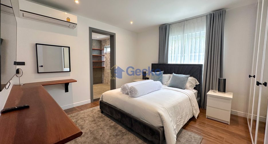 ขาย 6 ห้องนอน บ้านเดี่ยว ใน บางละมุง, ชลบุรี