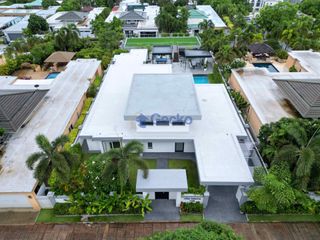 Casa en venta de 6 habitaciones en Bang Lamung, Chonburi