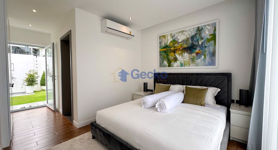 ขาย 6 ห้องนอน บ้านเดี่ยว ใน บางละมุง, ชลบุรี