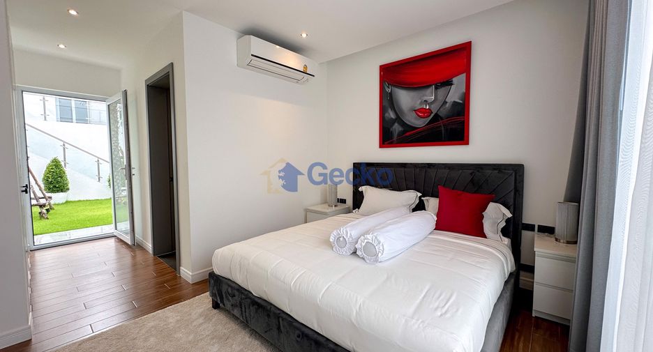 ขาย 6 ห้องนอน บ้านเดี่ยว ใน บางละมุง, ชลบุรี