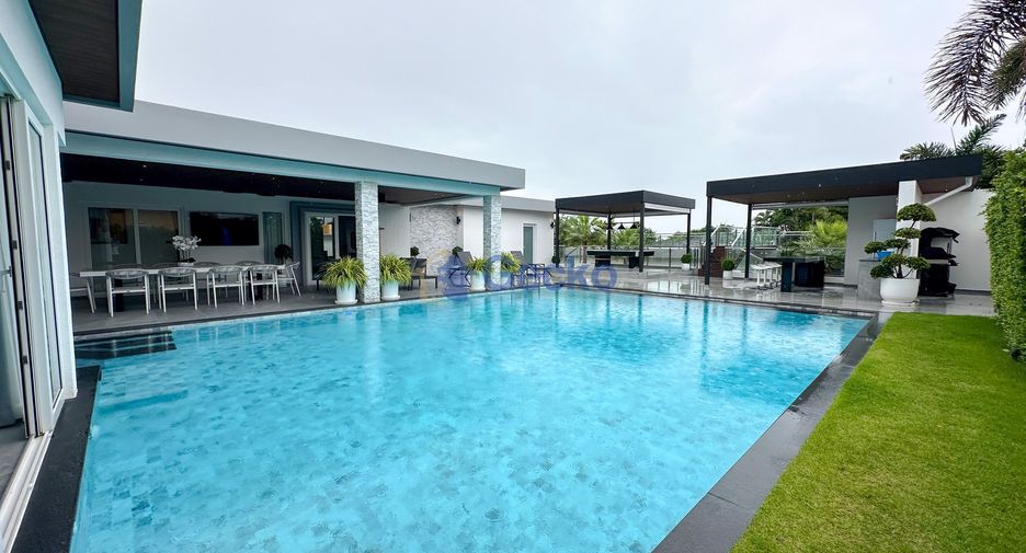 ขาย 6 ห้องนอน บ้านเดี่ยว ใน บางละมุง, ชลบุรี