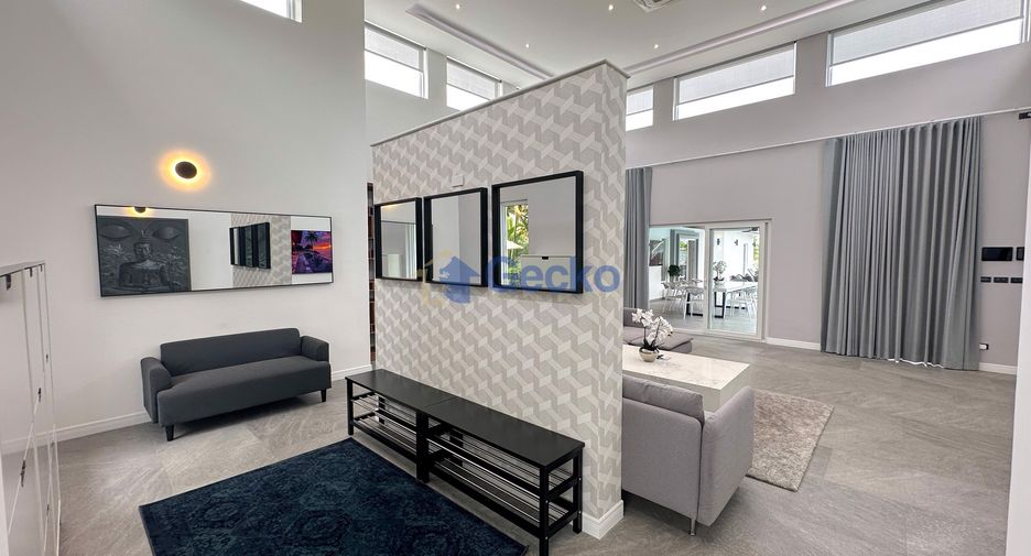 ขาย 6 ห้องนอน บ้านเดี่ยว ใน บางละมุง, ชลบุรี