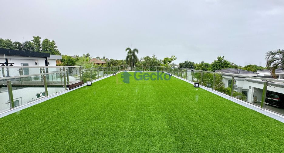 ขาย 6 ห้องนอน บ้านเดี่ยว ใน บางละมุง, ชลบุรี